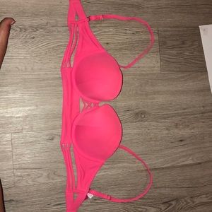 VICTORIAS SECRET BIKINI TOP